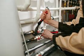 Professional Plumbing  in Carrier Mills, IL